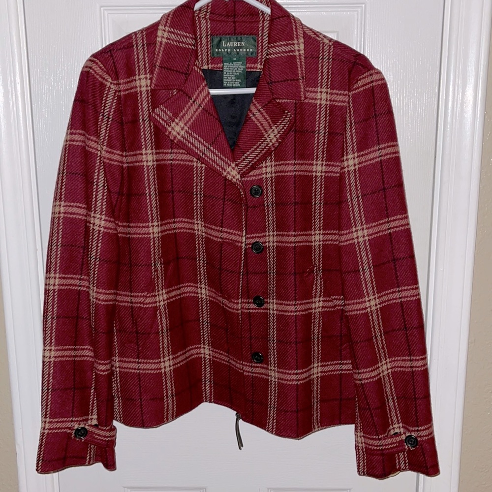 Ralph Lauren jacket